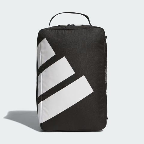 Túi giày thể thao Smu Shoe Box Black/White IS6531 | ADIDAS