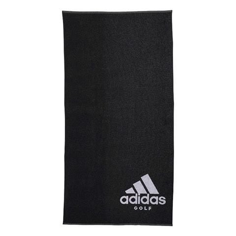 Khăn golf Towel Black HA9185 | ADIDAS