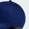 Nón kết golf nam HY1637 Wonder Blue | ADIDAS