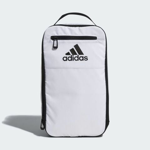 Túi giày thể thao Shoe Bag White/Black HA3183 | ADIDAS