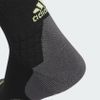 Vớ cổ dài ADIDAS LOGO KNEE SOCKS HG5586 BLACK