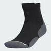 Vớ cổ dài ADIDAS LOGO KNEE SOCKS HG5586 BLACK