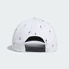 Nón kết golf nam HY1637 Wonder Blue | ADIDAS