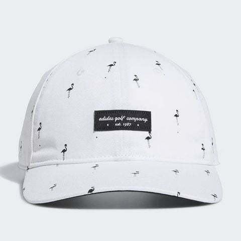 Nón kết golf nam Flamingo Hat GE4241 | ADIDAS