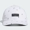 Nón kết golf nam HY1637 Wonder Blue | ADIDAS