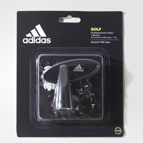 Hộp 20 đinh giày New Thintech Cleats BC5626 | ADIDAS