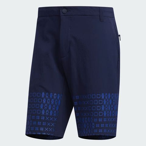 Quần shorts golf nam X Patern SP FJ4412 | ADIDAS