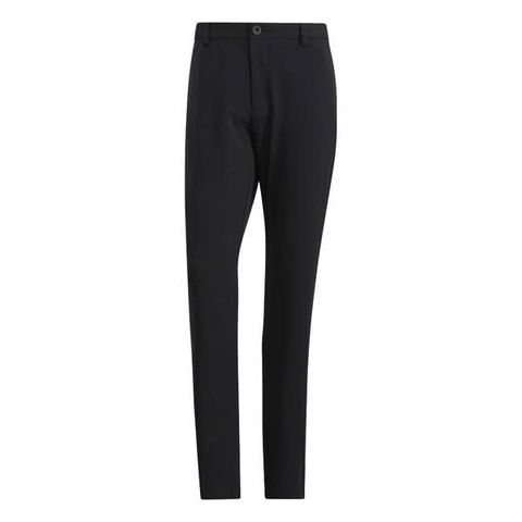 Quần dài golf nam  Pant Black GT3434 | ADIDAS