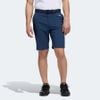 Quần shorts golf nam GOLF SHORT CRE NAVY GU2682 | ADIDAS