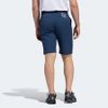 Quần shorts golf nam GOLF SHORT CRE NAVY GU2682 | ADIDAS