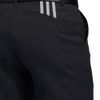 Quần shorts golf nam GOLF SHORT BLACK GU2683 | ADIDAS