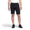 Quần shorts golf nam GOLF SHORT BLACK GU2683 | ADIDAS