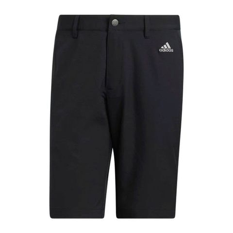 Quần shorts golf nam GOLF SHORT BLACK GU2683 | ADIDAS