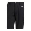 Quần shorts golf nam GOLF SHORT BLACK GU2683 | ADIDAS