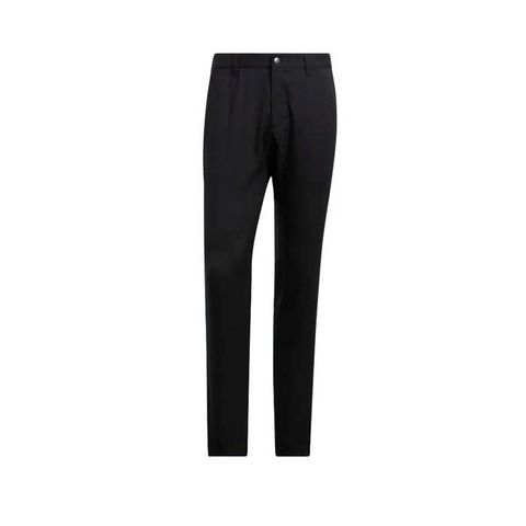 Quần dài golf nam Ult365 Tpr Pant Black HA6206 | ADIDAS