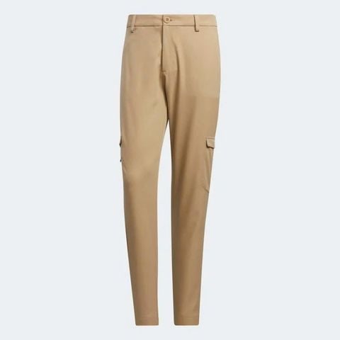 Quần dài golf nam GT CARGO PT HEMP HG3256 | ADIDAS