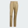 Quần dài golf nam GOLF TPR PT HEMP HG8843| ADIDAS