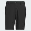 Quần shorts golf nam Ult 8.5In Short Black HR6793 | ADIDAS