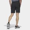 Quần shorts golf nam Black HR7919 | ADIDAS