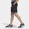 Quần shorts golf nam Black HR7919 | ADIDAS
