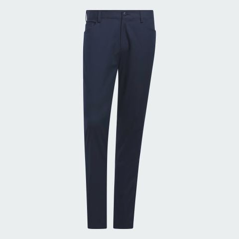 Quần dài golf nam GO-TO 5 PKT PT CONAVY HR7923 | ADIDAS