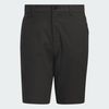 Quần shorts golf nam GO-TO SHORTS BLACK HR7930 | ADIDAS