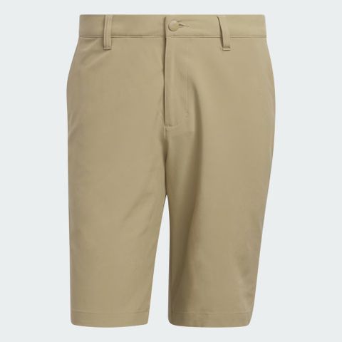 Quần shorts golf nam Ult 10 INCH SHORTS HEMP HR7951| ADIDAS