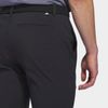 Quần dài golf nam Tpr Pant Black HS7593 | ADIDAS