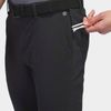 Quần dài golf nam Tpr Pant Black HS7593 | ADIDAS