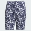 Quần shorts golf nam  Pg Gr Shorts Conavy/White HT6870 | ADIDAS