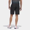 Quần shorts golf namULTIMATE PRINT SHORTS BLACK/GREY HZ3206 | ADIDAS