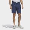 Quần shorts golf nam ULT PRINT SHORT CONAVY HZ3207 | ADIDAS