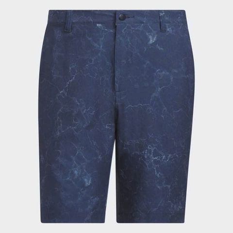 Quần shorts golf nam ULT PRINT SHORT CONAVY HZ3207 | ADIDAS