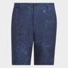 Quần shorts golf nam ULT PRINT SHORT CONAVY HZ3207 | ADIDAS