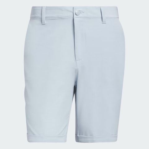 Quần shorts golf nam Cuffed Short Wonblu IB1995 | ADIDAS