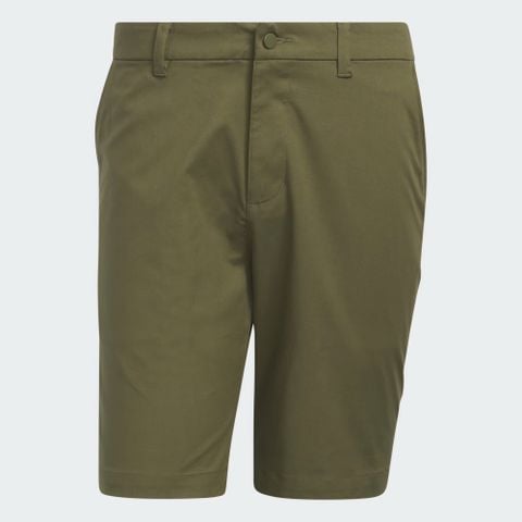 Quần shorts golf nam Go-To Short Olistr IB6056 | ADIDAS