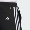 Quần dài golf nữ W 3St Pt 7/8 Black IK9790 | ADIDAS