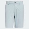 Quần shorts golf nam ROSSHATCH SHORTS WONDER BLUE/WHITE IM3572 | ADIDA