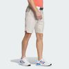 Quần shorts golf nam 10-Inch Shorts Alumin/Alumin IN6565 | ADIDAS