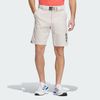 Quần shorts golf nam 10-Inch Shorts Alumin/Alumin IN6565 | ADIDAS