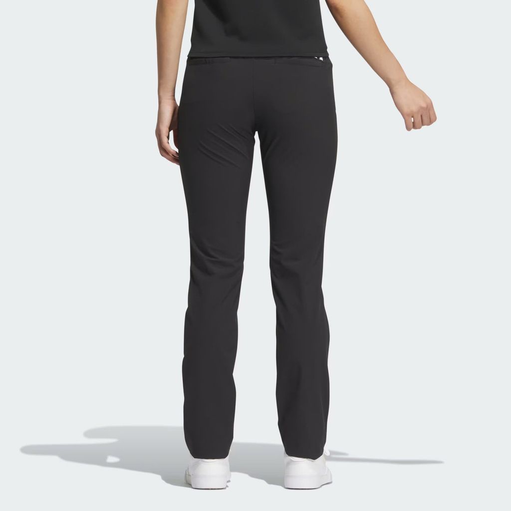Quần dài golf nữ  4Way Pants 1/1 Black/Black IN6580 | ADIDAS