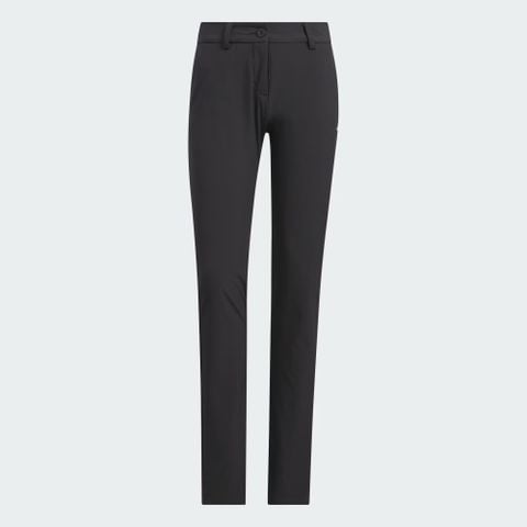 Quần dài golf nữ  4Way Pants 1/1 Black/Black IN6580 | ADIDAS