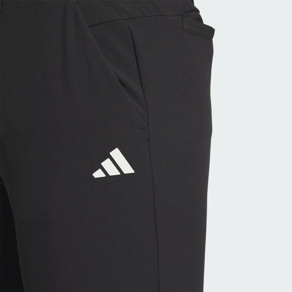 Quần dài golf nữ  4Way Pants 1/1 Black/Black IN6580 | ADIDAS