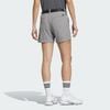 Quần shorts golf nữ  5In Check Short White/Black IN6587 | ADIDAS