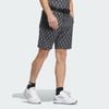Quần shorts golf nam Ess Gr Shorts Black IN9028 | ADIDAS