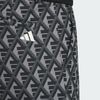 Quần shorts golf nam Ess Gr Shorts Black IN9028 | ADIDAS