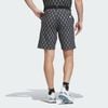 Quần shorts golf nam Ess Gr Shorts Black IN9028 | ADIDAS