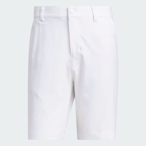 Quần shorts golf nam Utility Short White IQ2936 | ADIDAS