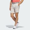 Quần shorts golf nam Go-To 5Pk Short Alumin IT6758 | ADIDAS