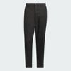 Quần dài golf nam Go-To Prog Pant Black IT6761 | ADIDAS